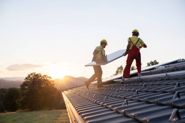 Best Asphalt Shingles Roofing  in Bonners Ferry, ID