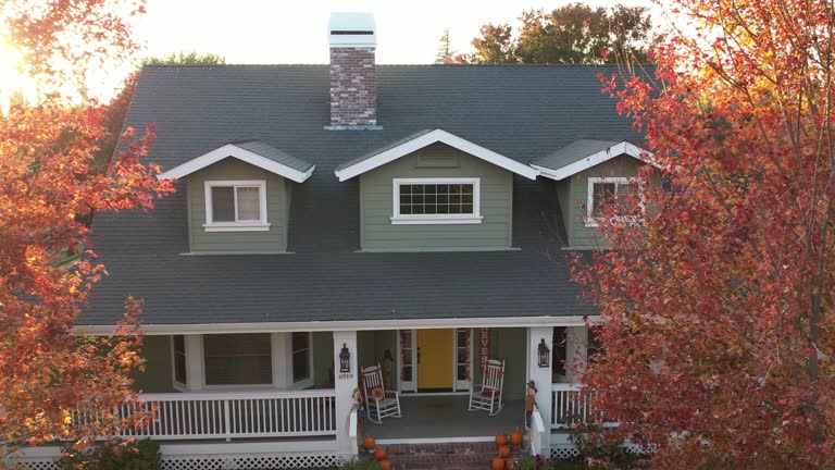 Best Sheet Metal Roofing  in Bonners Ferry, ID