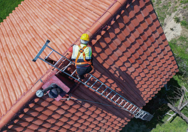 Best Tile Roofing Installation  in Bonners Ferry, ID
