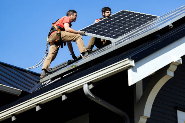 Best Solar Panel Roofing Installation  in Bonners Ferry, ID