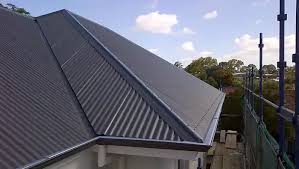 Best Steel Roofing  in Bonners Ferry, ID